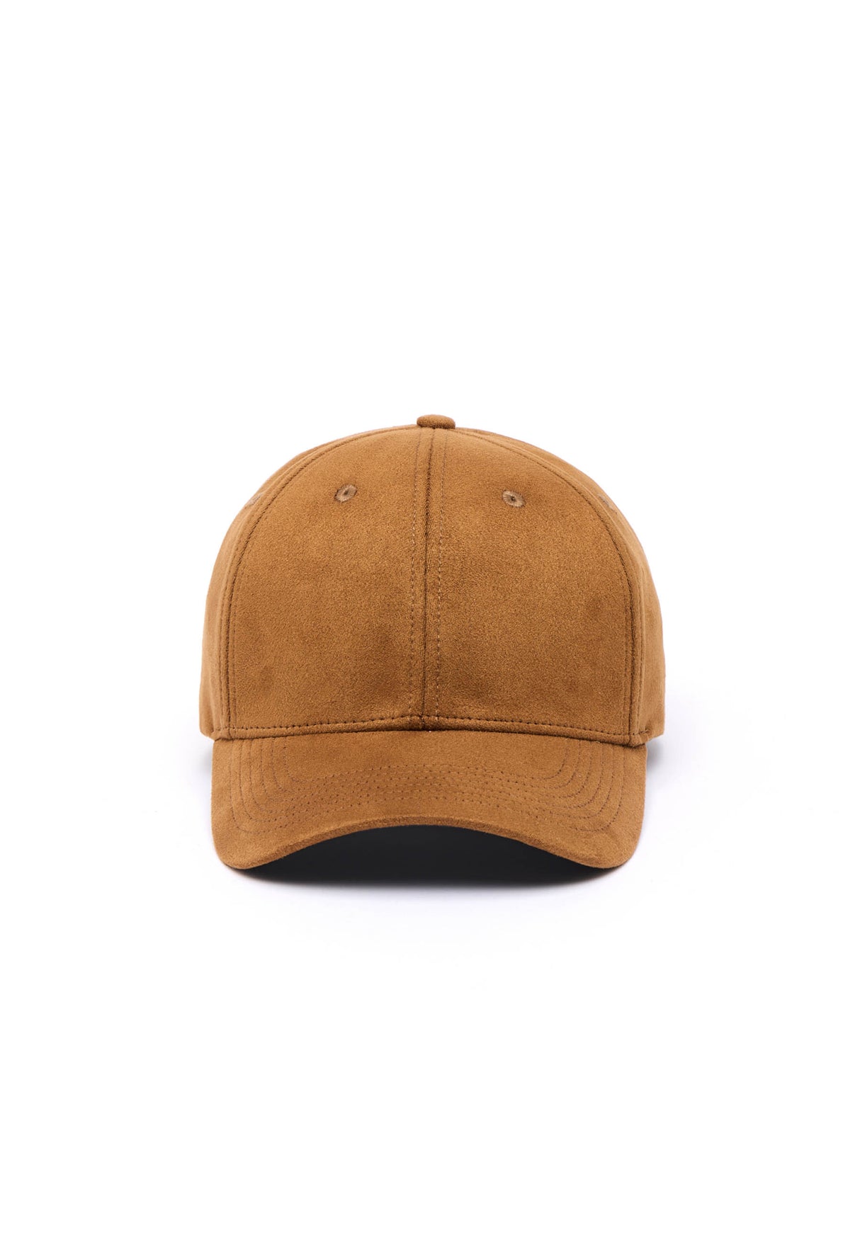 Gorra Efecto Ante - Varios Colores