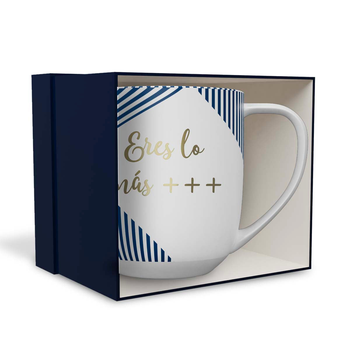 Mug cadeau - Eres lo mas +++