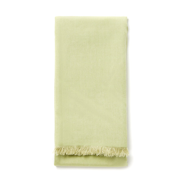 Étole femme en soie