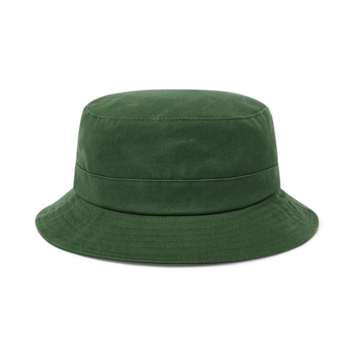 Chapeau bob Vert foncé