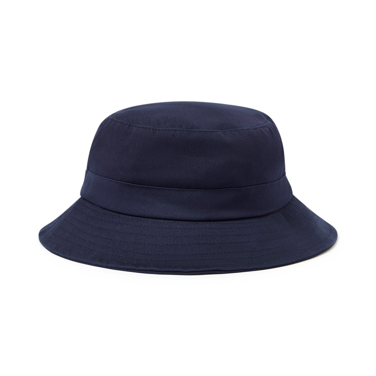 Chapeau bob Bleu marine