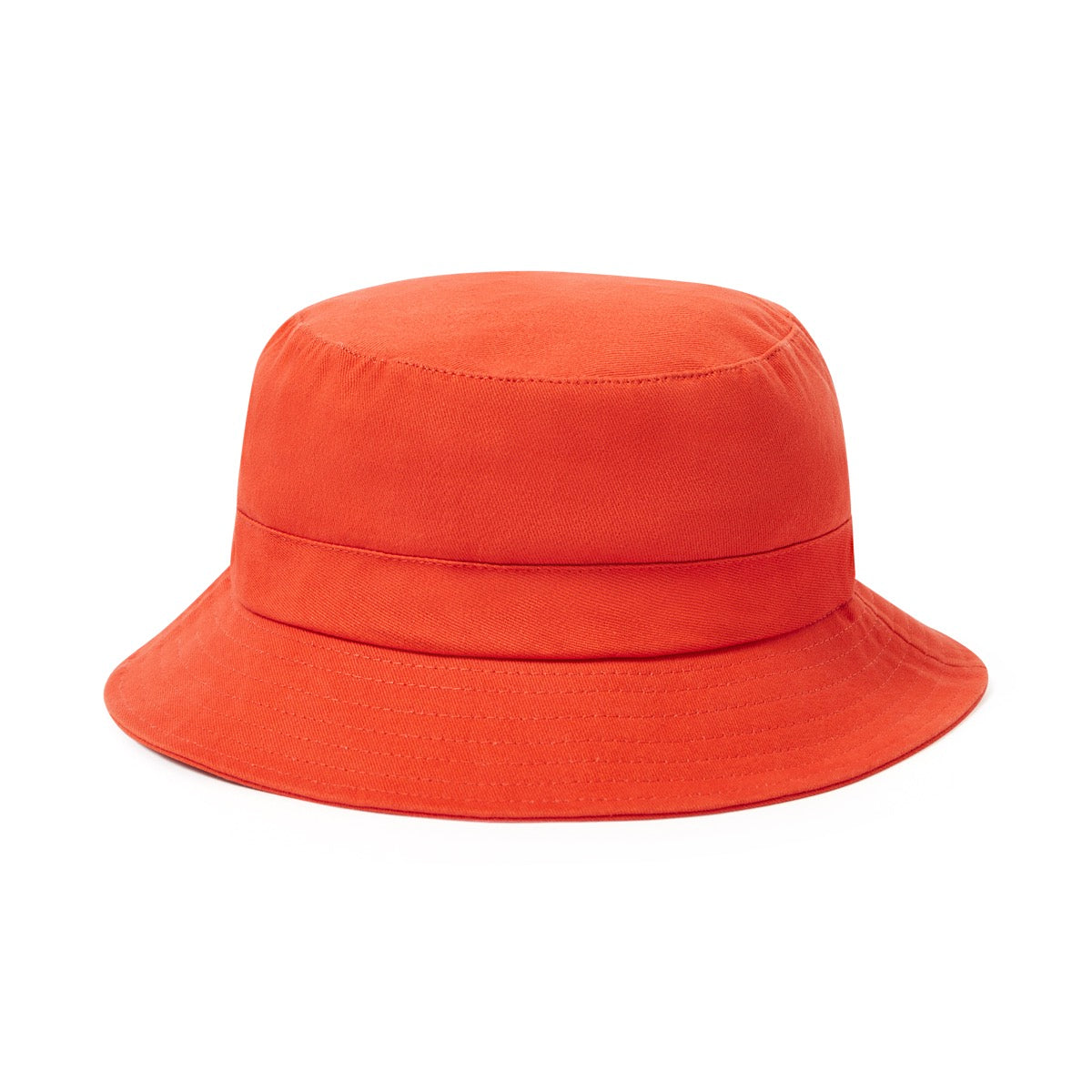 Chapeau bob Orange