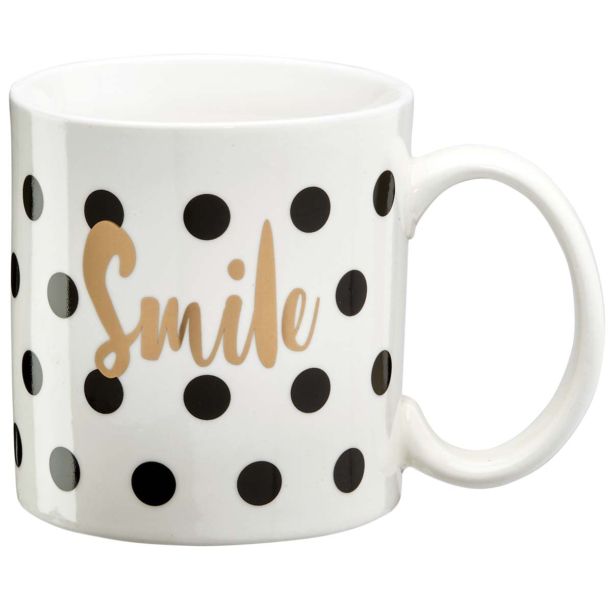 Mug cadeau Smile