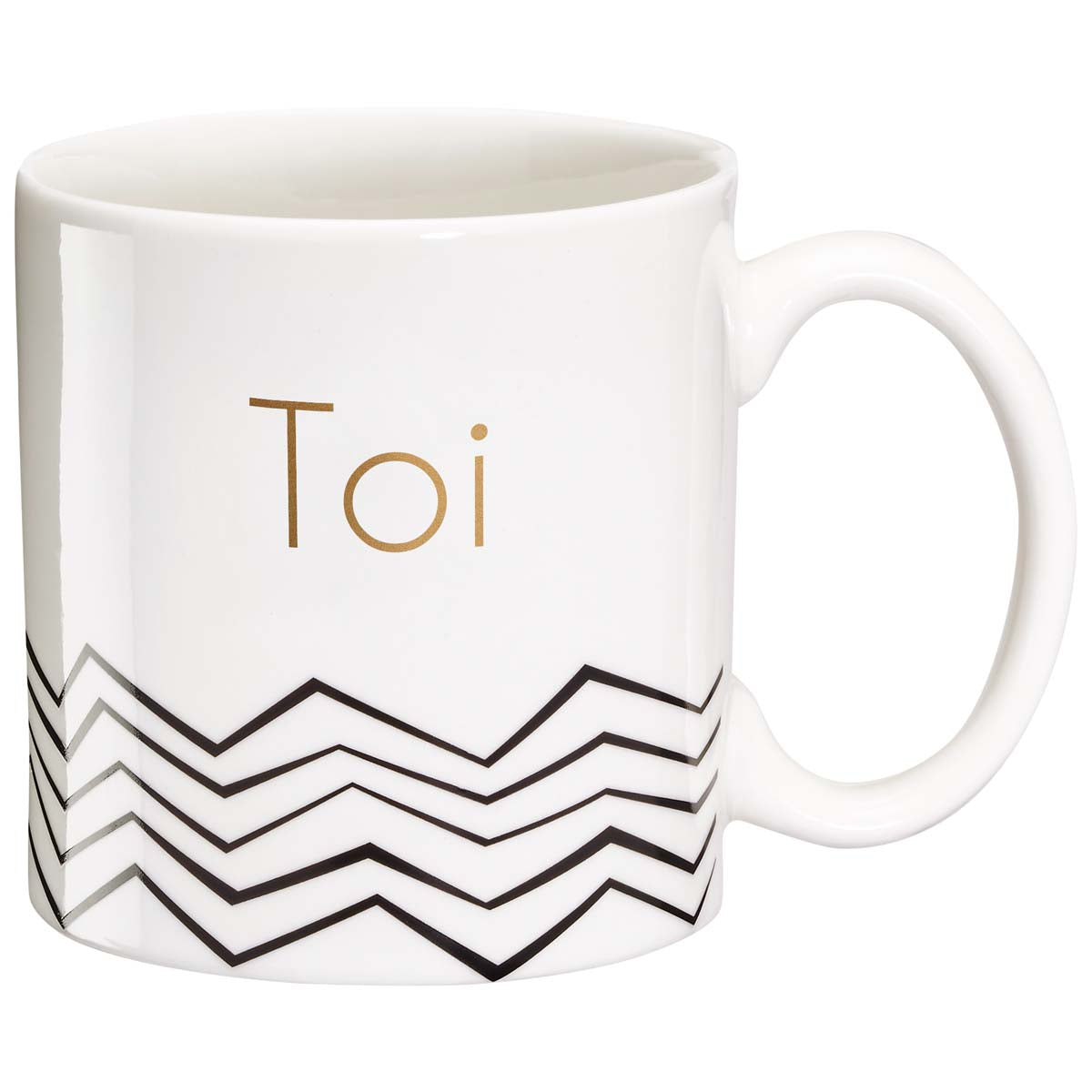 Mug cadeau Toi