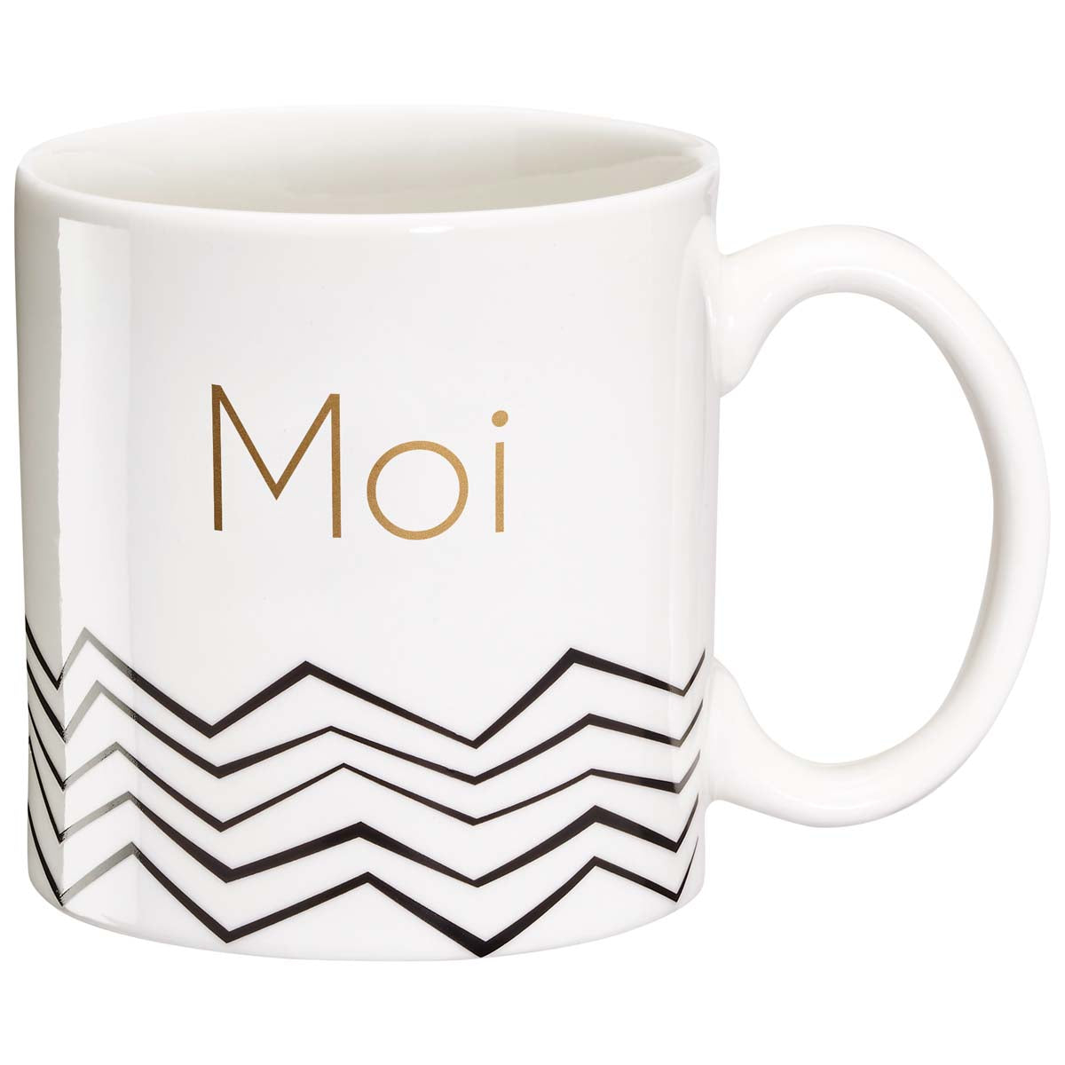 Mug cadeau Moi