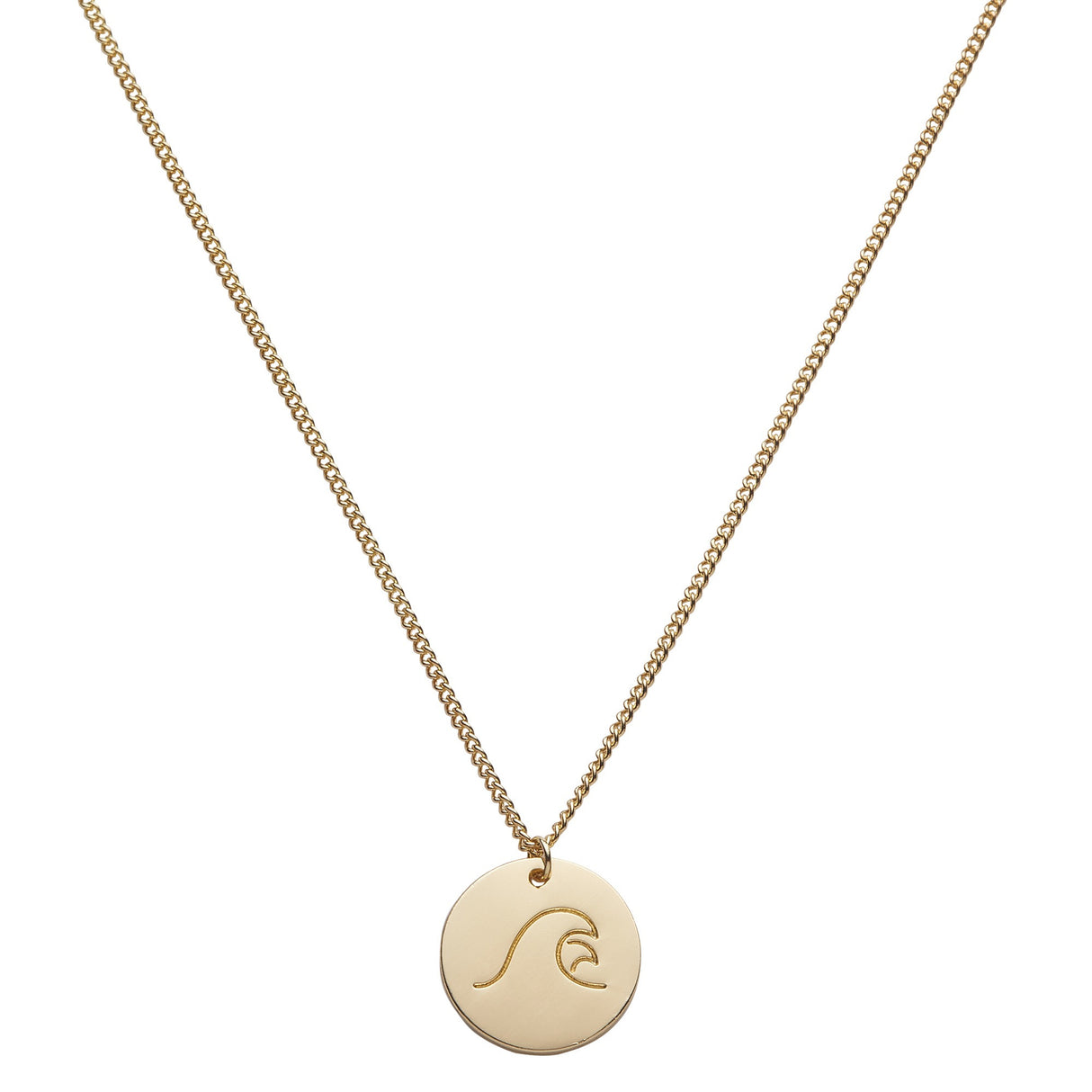 Collier signe astrologique Pastel Chic