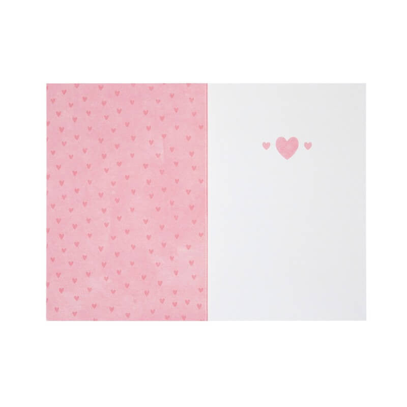 Carte humour Joyeuse sans Valentin