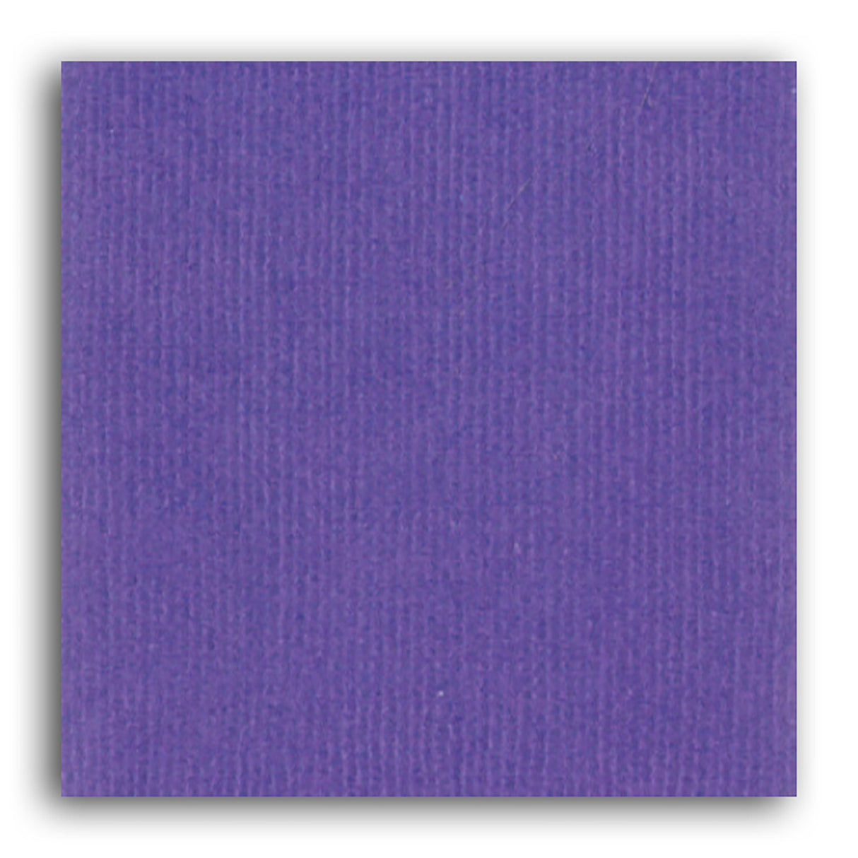 Papier scrapbooking Mahé Violet 30,5x30,5 cm