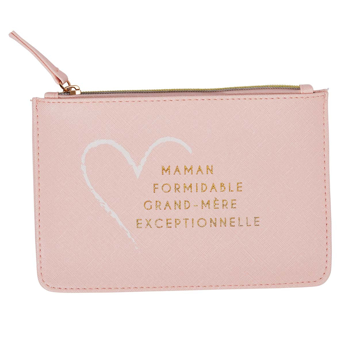 Pochette Maman formidable