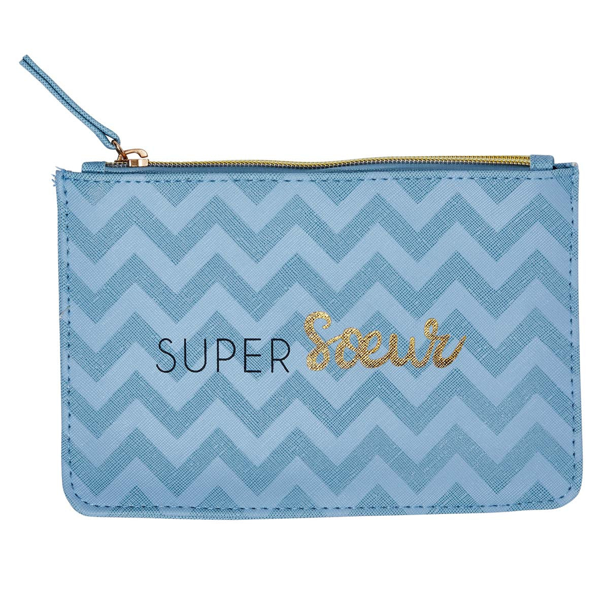 Pochette Super soeur