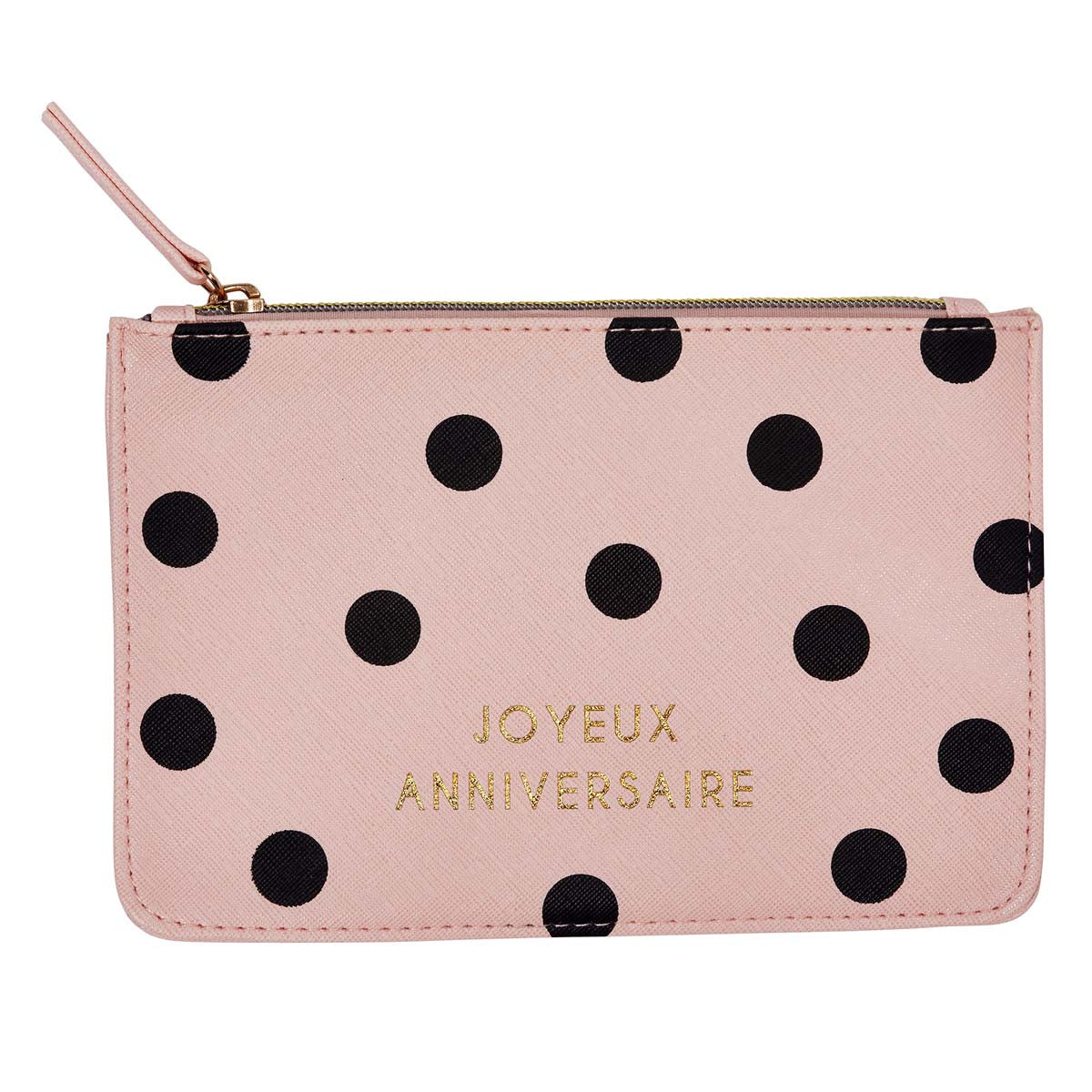 Pochette Joyeux anniversaire