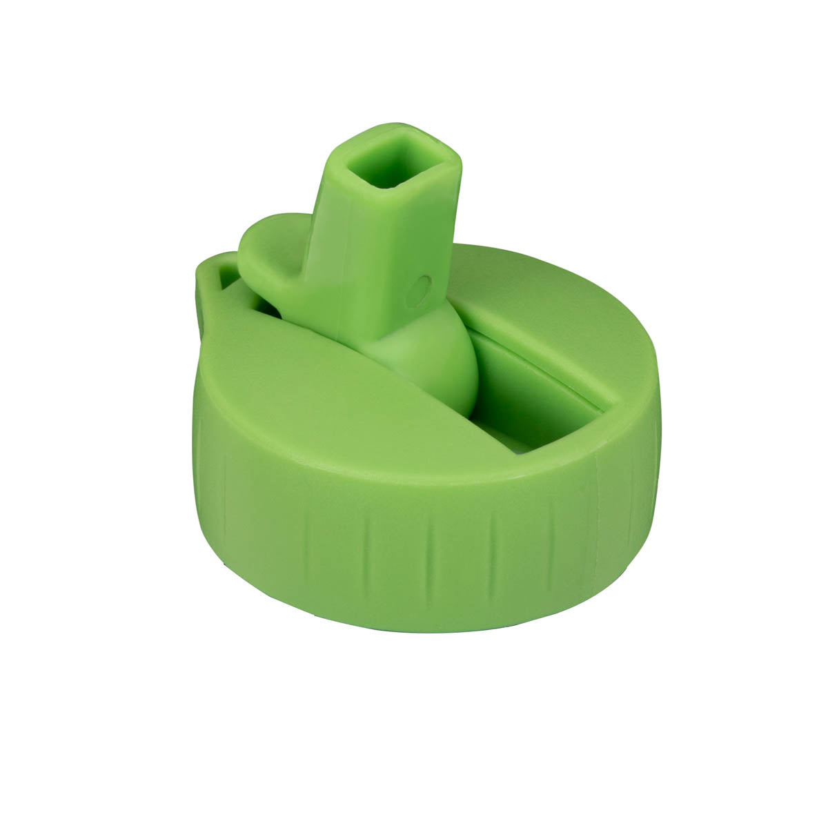 Bouchon de gourde - vert