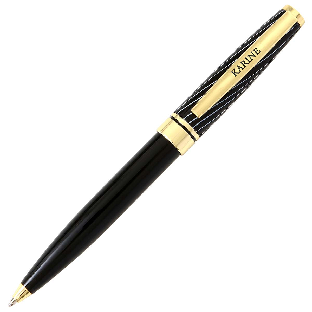Stylo prénom femme karine