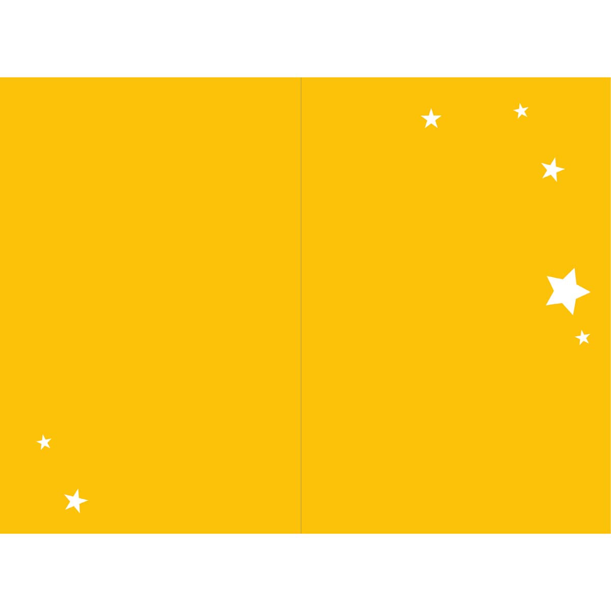 Carte musicale anniversaire Blurred lines