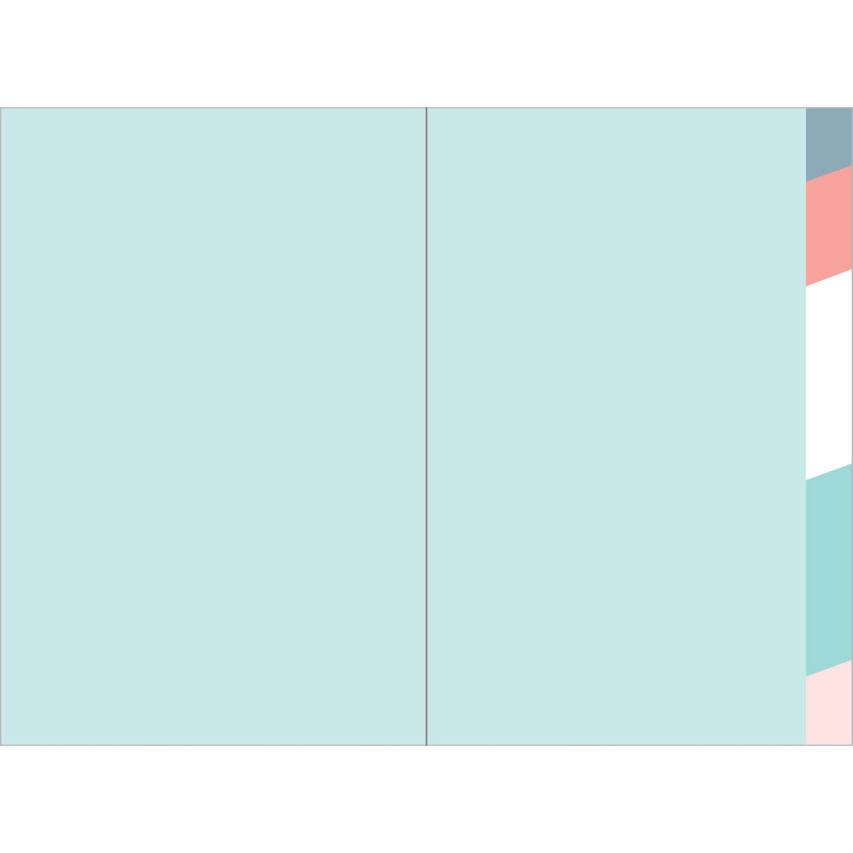 Carte Happy Birthday lettres dorées