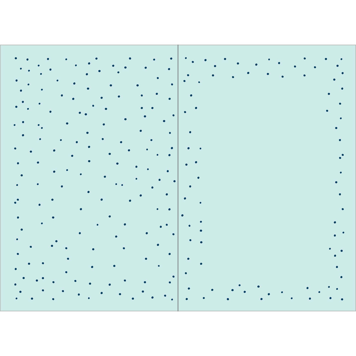 Carte Félicitations lettres dorées