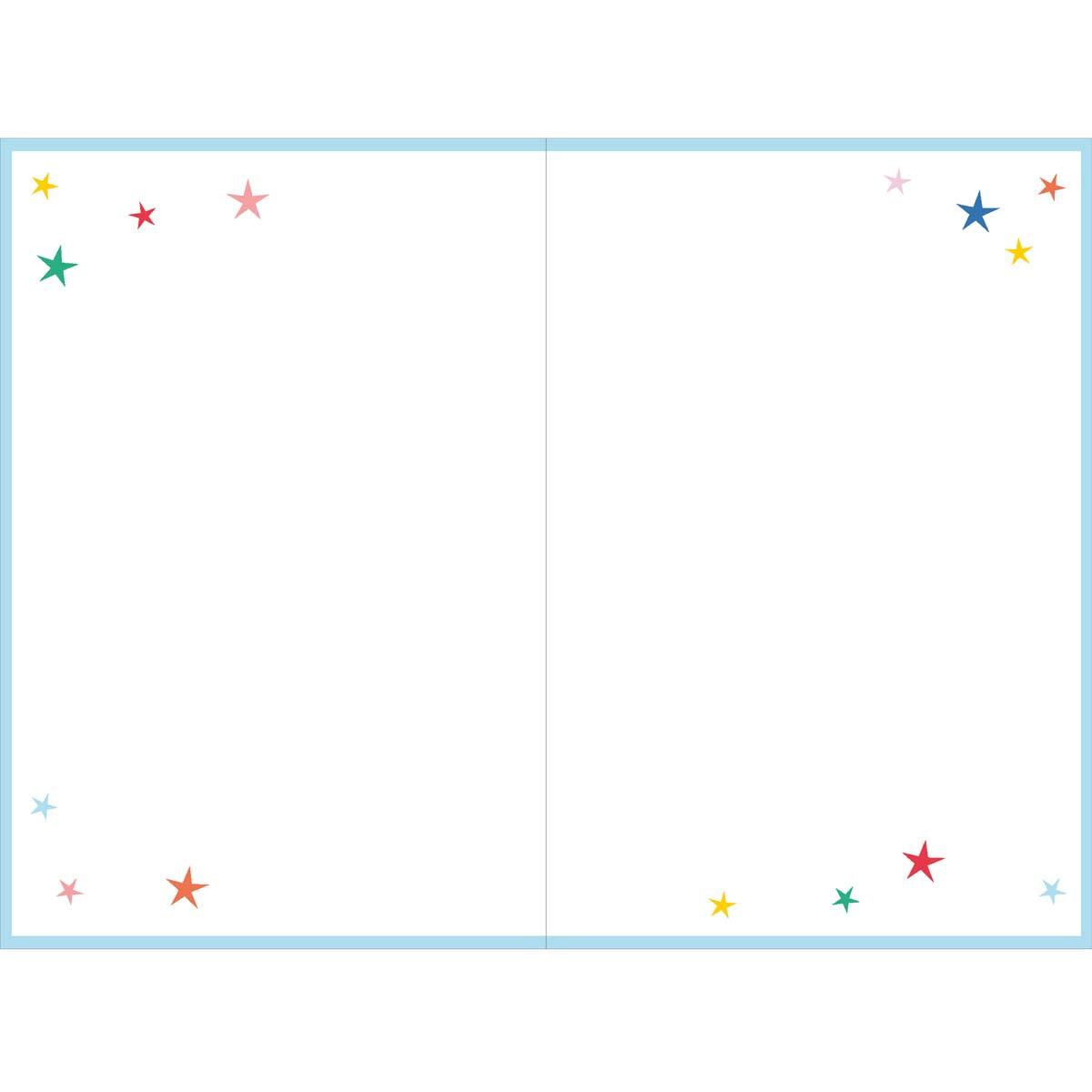 Carte de voeux - Merci de m'avoir aidé à grandir