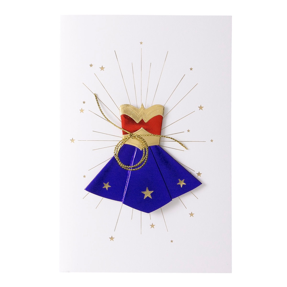 Carte Fête des mères - Super maman