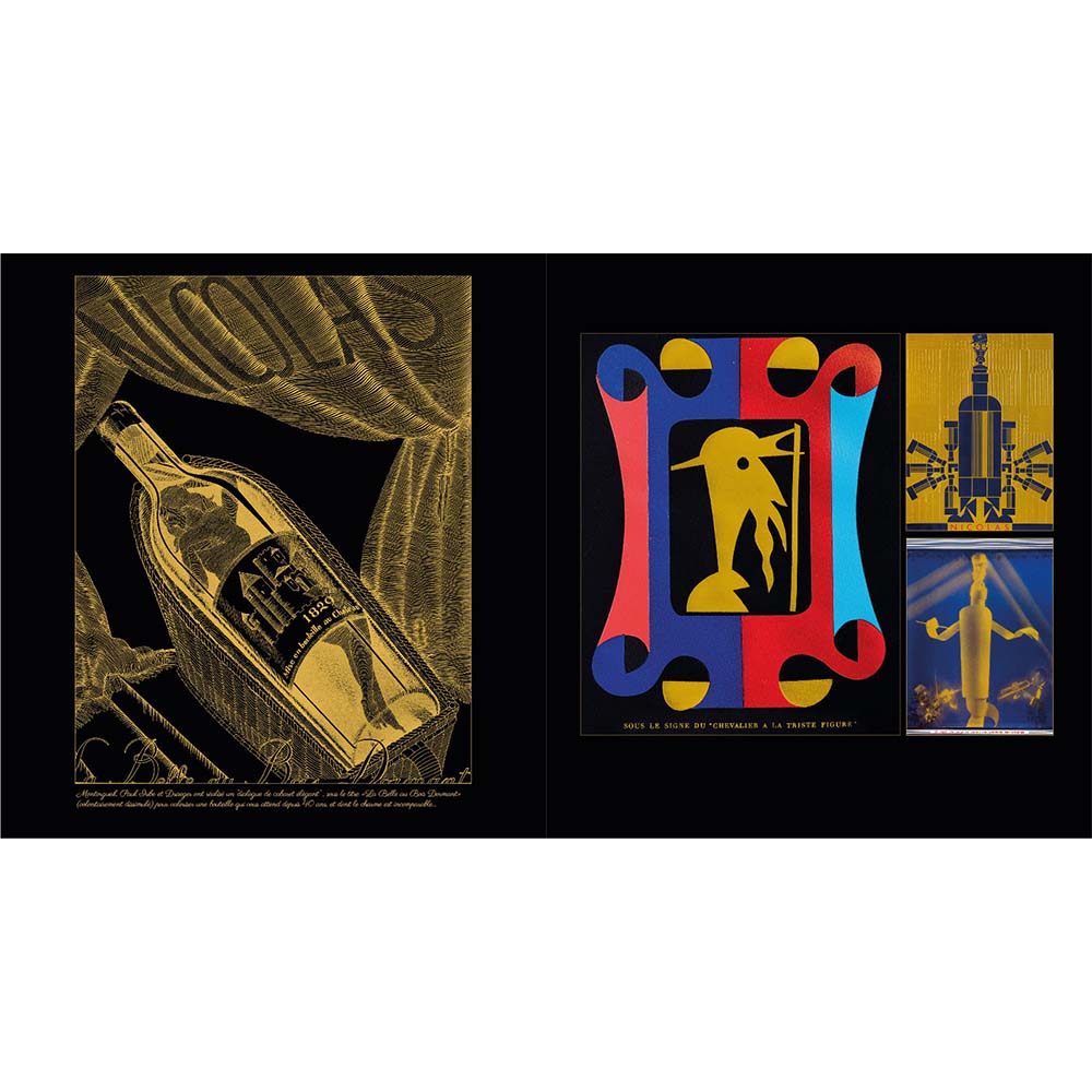 Livre - Les pages d'or de l'édition DRAEGER