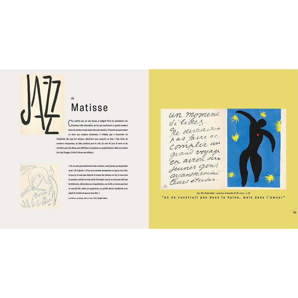 Livre - Les pages d'or de l'édition DRAEGER