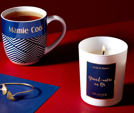 Sélection cadeaux fête des grand-mères