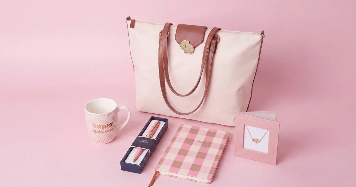 Idée cadeau maîtresse : comment lui dire merci avec Draeger Paris