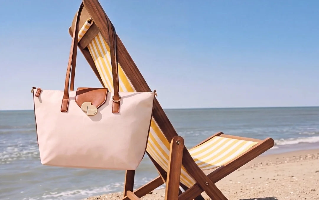 Quel sac à main choisir pour l'été?