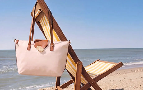 Quel sac à main choisir pour l'été?