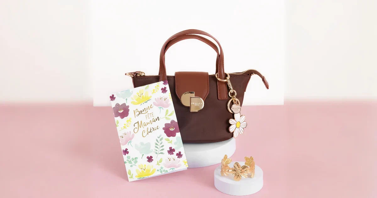 Fête des Mères : notre sélection de cadeaux pour vous