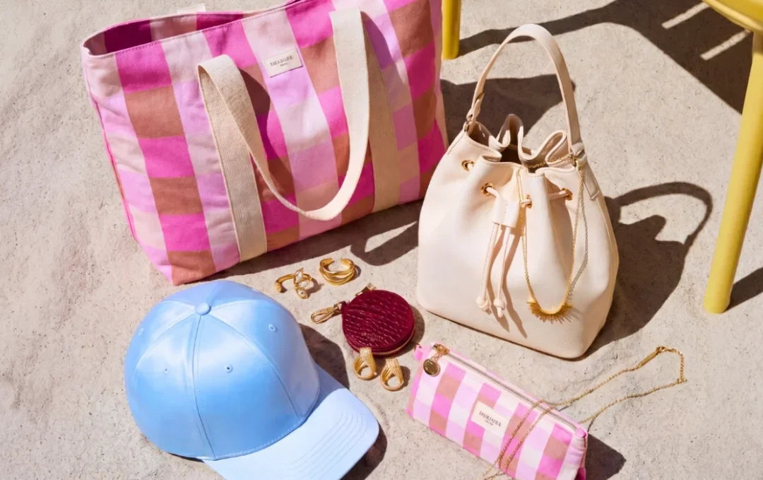 Les ventes privées sont de retour chez Draeger Paris