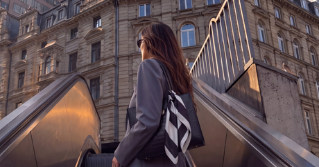 Tendances sacs automne : cabas, tote bags et collection croco