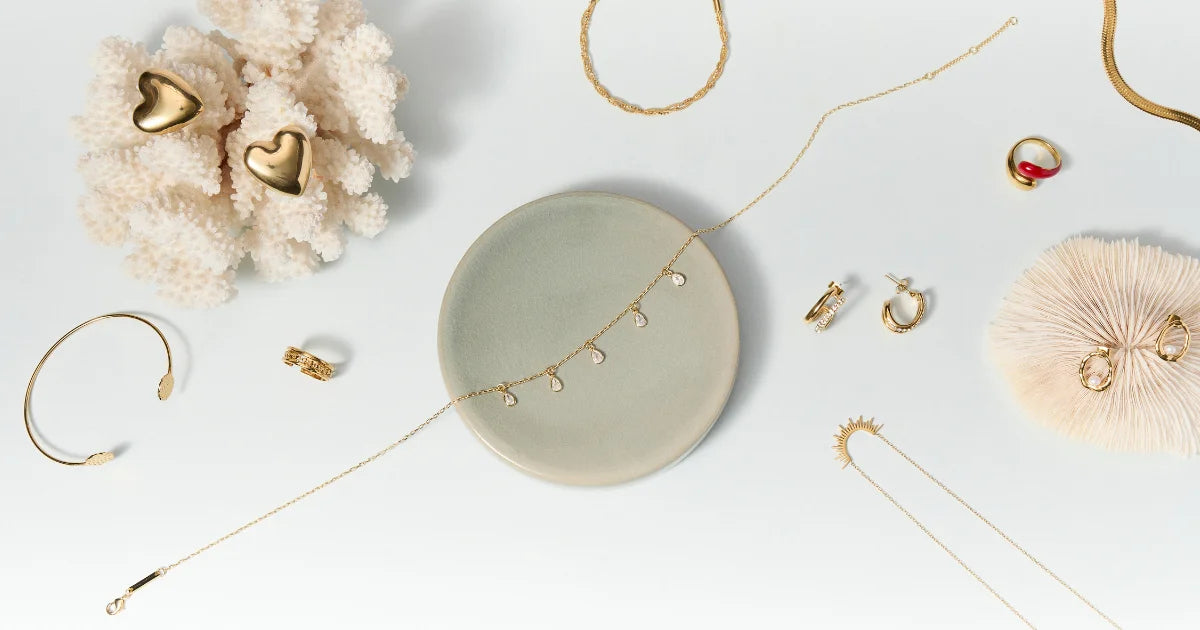 Bijoux Draeger Paris : quel pièce offrir pour la Fête des Mères ?