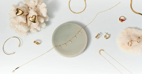 Bijoux Draeger Paris : quel pièce offrir pour la Fête des Mères ?