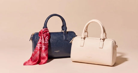 Comment choisir et accessoiriser le sac parfait pour sa maman ?