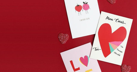 SAINT VALENTIN 2.0 : 6 IDÉES CADEAUX POUR GÂTER CEUX QUE VOUS AIMEZ