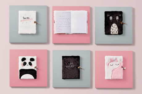 Les journaux intimes les plus secrets