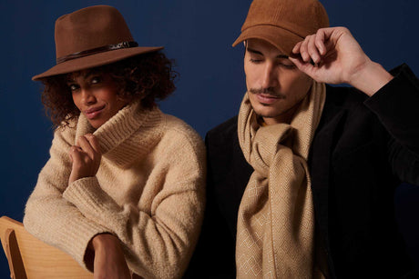 Des chapeaux à vous en faire tourner la tête