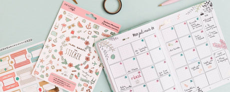 BULLET JOURNAL: NOS CONSEILS POUR SE LANCER
