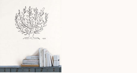 STICKERS ARBRE : NOTRE SÉLECTION DES PLUS BEAUX MODÈLES D’ADHÉSIFS