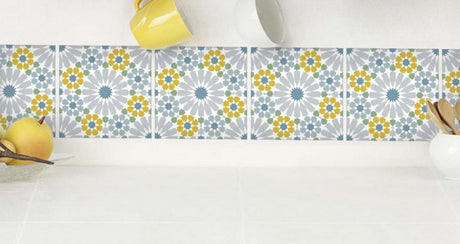 STICKERS CARRELAGE : UNE NOUVELLE DÉCO SANS GROS TRAVAUX !
