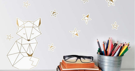 STICKERS MALINS : L’ADHÉSIF POUR PERSONNALISER VOTRE INTÉRIEUR SANS EFFORTS !