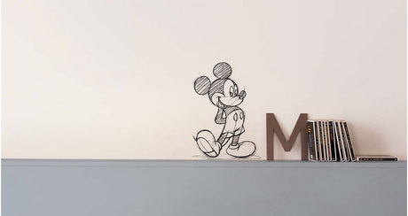 STICKERS MICKEY ET SES AMIS : NOTRE SÉLECTION POUR RAVIR VOTRE ENFANT