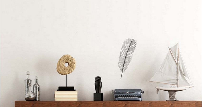 STICKERS MURAUX : UNE DÉCORATION ORIGINALE À PETIT PRIX