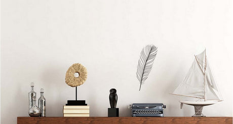 STICKERS MURAUX : UNE DÉCORATION ORIGINALE À PETIT PRIX