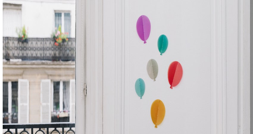 STICKERS PORTE : NOTRE MEILLEURE SÉLECTION POUR TOUTES LES PIÈCES DE VOTRE MAISON !