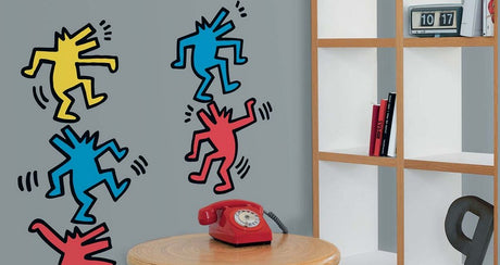 STICKER ART : POUR UN INTÉRIEUR ORIGINAL ET DESIGN