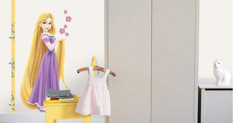 STICKERS PRINCESSE : UNE NOTE DE FÉÉRIE ET D’ENCHANTEMENT DANS LA CHAMBRE DE VOTRE ENFANT !