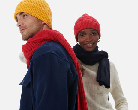 Quel look adopter pour affronter le froid ?