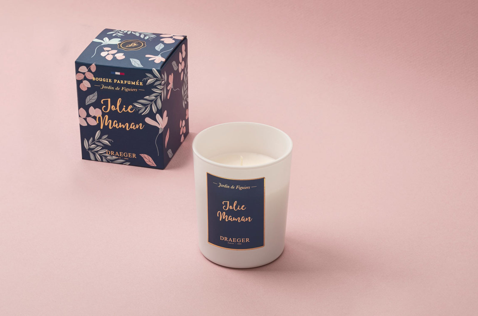 Comment profiter au mieux de ma bougie parfumée ?