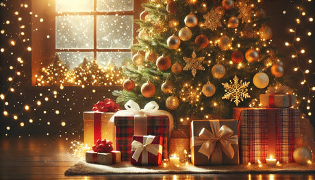 Idées cadeaux de Noël 2024 Draeger Paris 